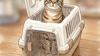 使い勝手の良いキャリーケース