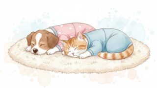 【獣医おすすめ】エリザベスカラーが苦手な子に