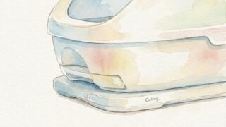 猫用トイレ下設置型 尿量・体重モニタリングIoT