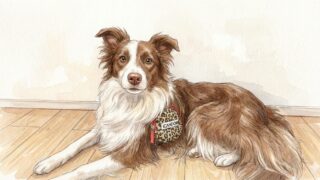 ICANDOR ハーネスレビュー｜犬用No Pullハーネス＆リード3点セットを実際に使用｜被らない韓国ブランド