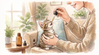 液体タイプのコバラミン経口補充サプリメント
